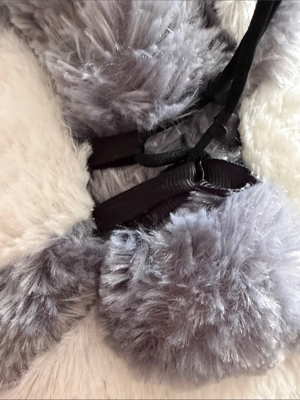 Amazon soft plush